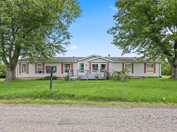 105 Latimer Ln, Williamstown, KY 41097