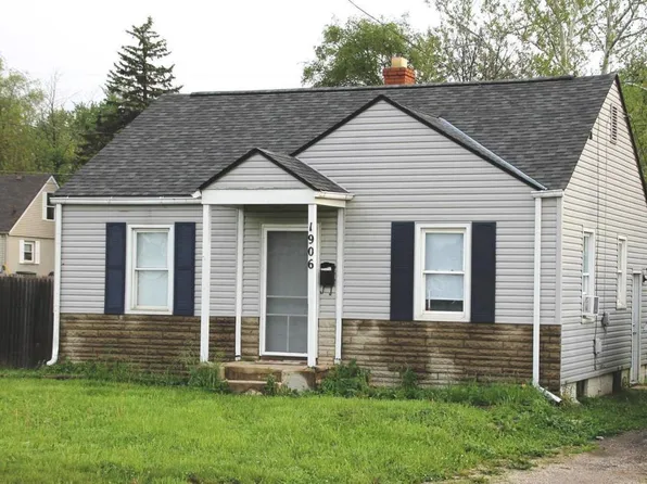 1906 E Hudson St, Columbus, OH 43211