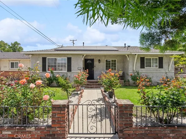 16444 McRae Ave, Norwalk, CA 90650