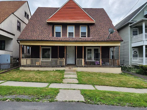 642 Prescott Ave, Scranton, PA 18510