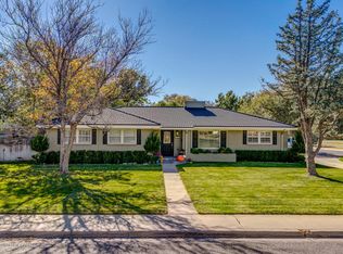 2400 Bowie St, Amarillo, TX 79109