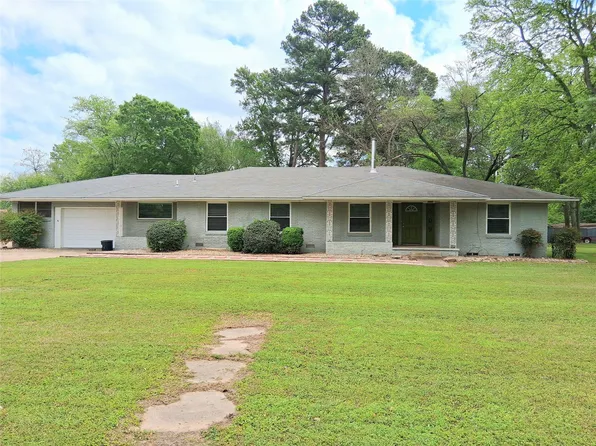 509 N Winnsboro St, Quitman, TX 75783