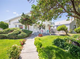 358 6th Ave SW, Ephrata, WA 98823