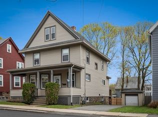 137 Norfolk Ave, Swampscott, MA 01907