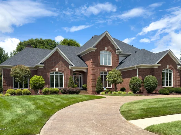 7210 Hunters Run Dr, Prospect, KY 40059