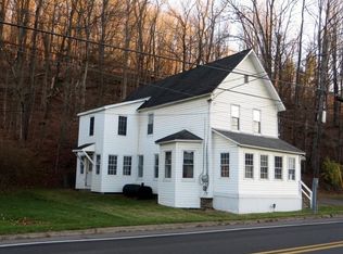 223 S German St, Dushore, PA 18614