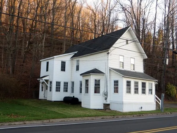 223 S German St, Dushore, PA 18614