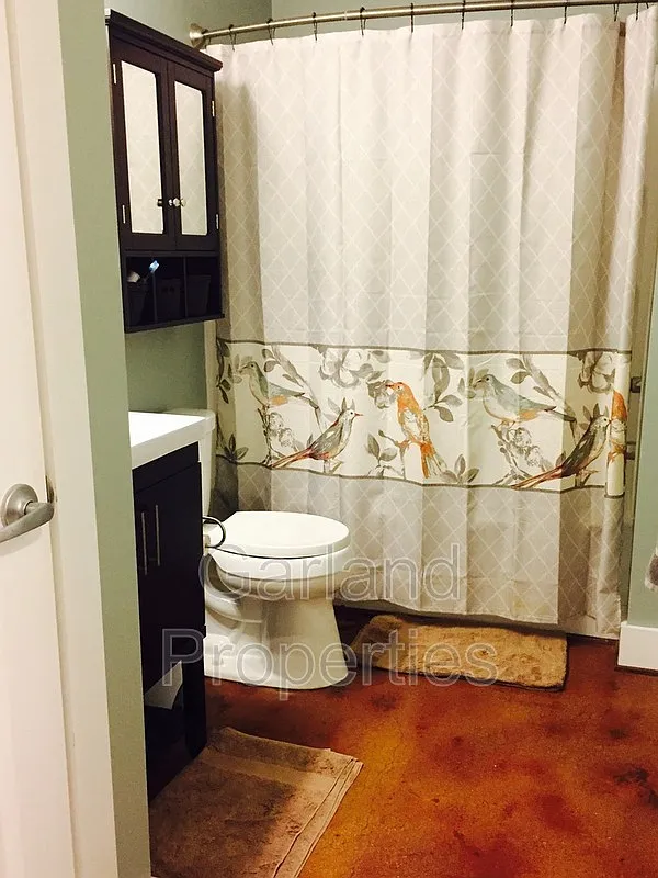 1 bed, 1.0 bath, 690 sqft, $1,110 — Photo 3