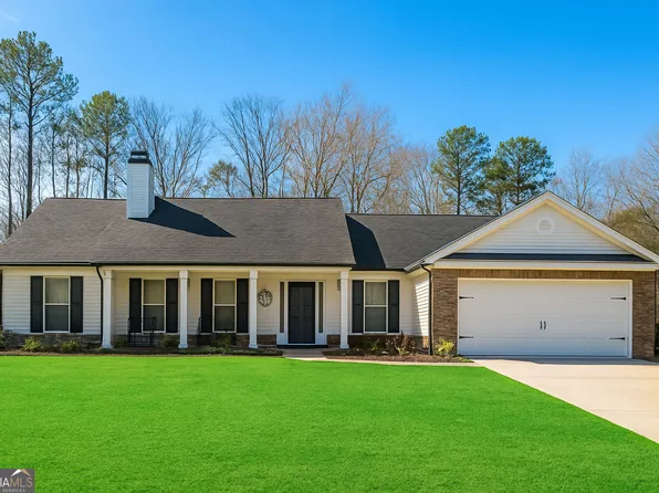 144 Briar Rose Blvd, Jefferson, GA 30549