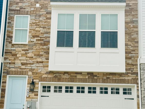 509 Rosemary Ct
