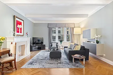 Sold by Corcoran