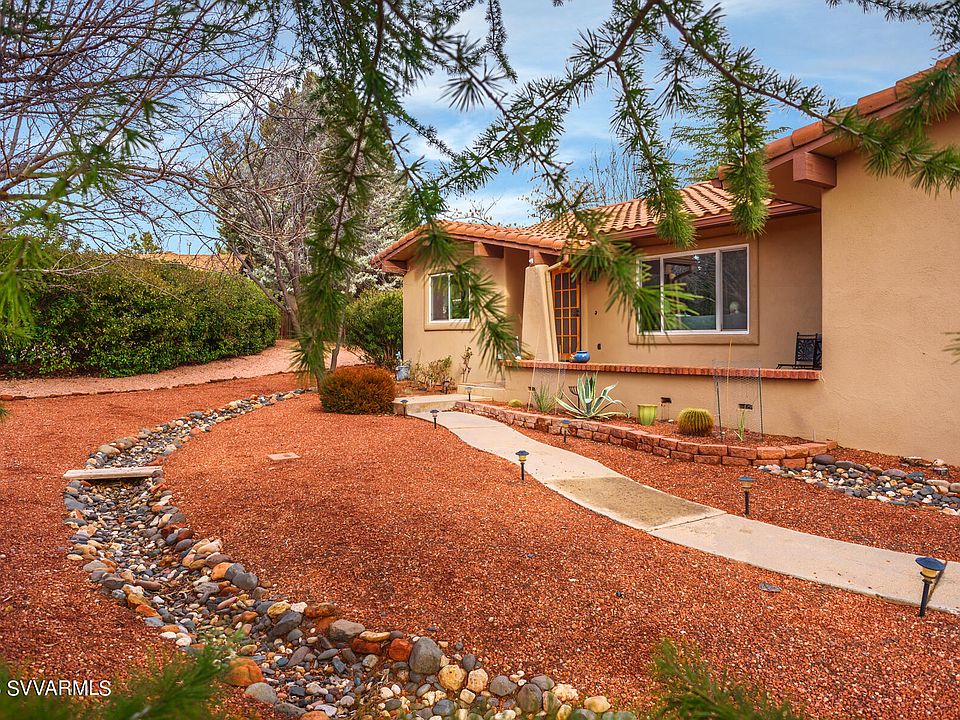 125 Coronado Ct, Sedona, AZ 86351 Zillow