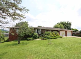 1862 County Road 411, Proctorville, OH