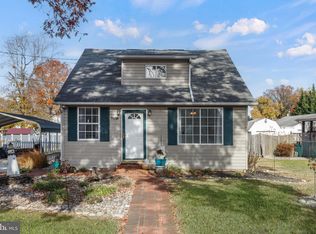 7338 Geise Ave, Baltimore, MD 21219