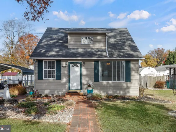 7338 Geise Ave, Baltimore, MD 21219