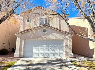 5445 Overland Express St, Las Vegas, NV 89118
