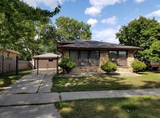 710 E 148th St, Dolton, IL 60419