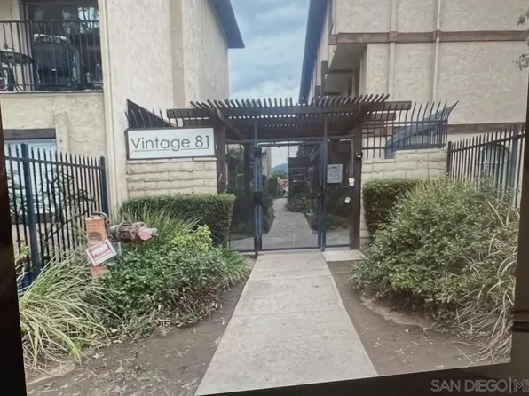 1113 Decker St #A, El Cajon, CA 92019