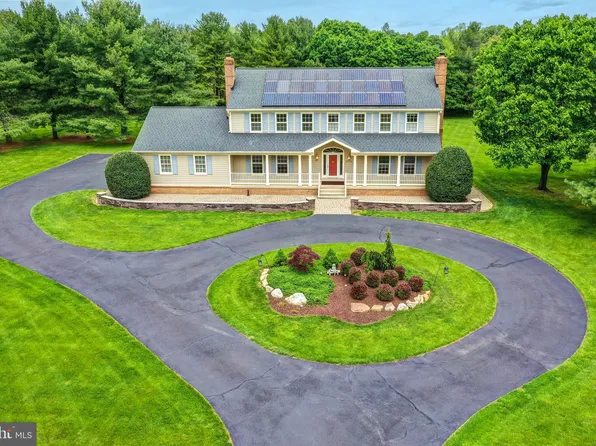 21004 Golf Estates Dr, Gaithersburg, MD 20882