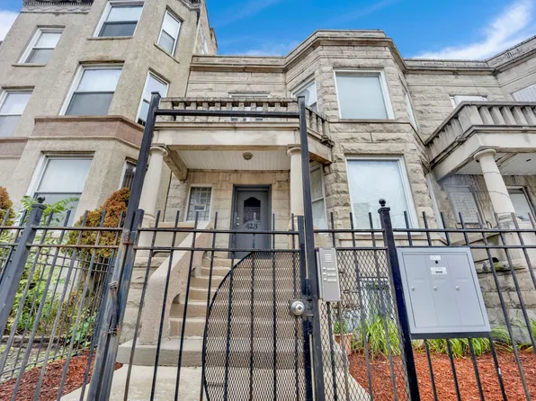 423 S Homan Ave, Chicago, IL 60624