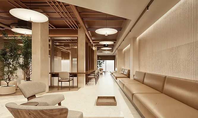 Rented by Quay Plaza LLC | media 45