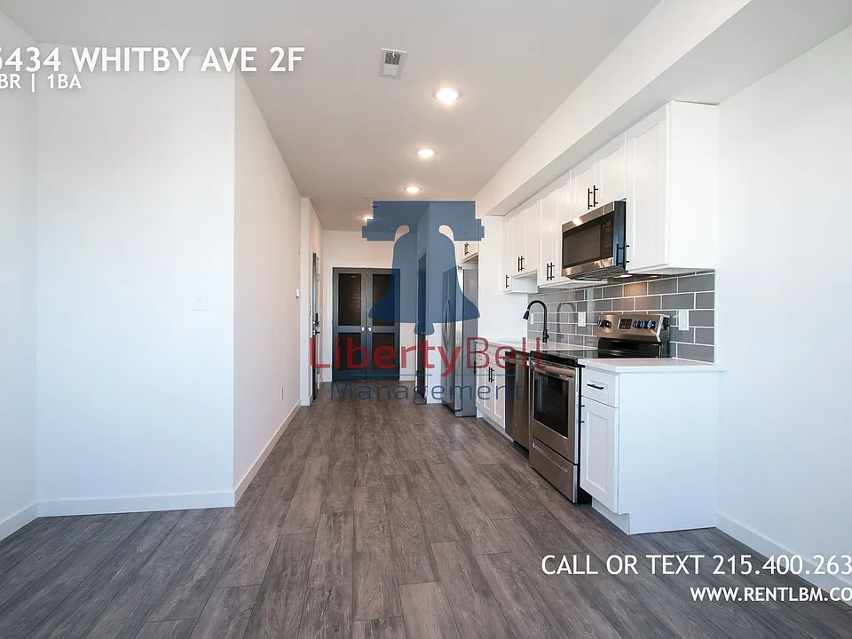 5434 Whitby Ave