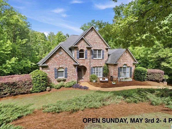 340 Greystone Glen Cir, Birmingham, AL 35242