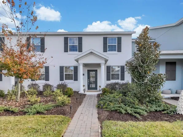 11245 Listening Dr, Orlando, FL 32832