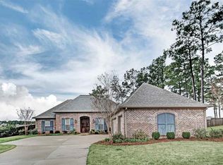 103 Claiborne St, Madison, MS 39110