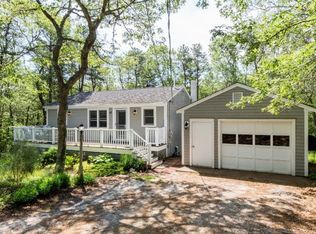 45 Whitman Ln, Wellfleet, MA 02667