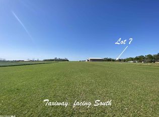 0 Koier Rd #7, Robertsdale, AL 36567