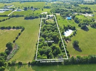 281 SW 131st Hwy, Holden, MO 64040