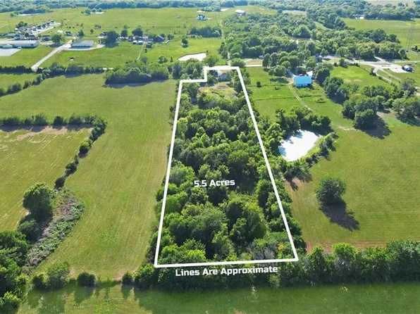 281 SW 131st Hwy, Holden, MO 64040