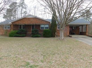129 Hillside Dr, Goldsboro, NC 27530