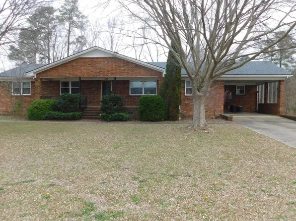 129 Hillside Drive, Goldsboro, NC 27530