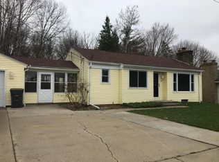 1105 W Kilgore Rd, Portage, MI 49024