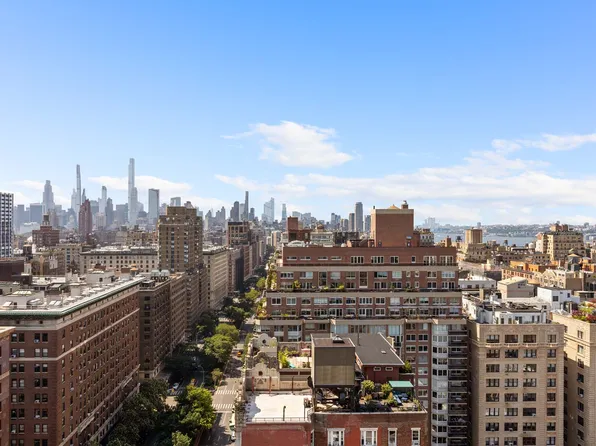 251 West 91st Street image 26 of 27