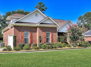 569 W Hugh St, North Augusta, SC 29841