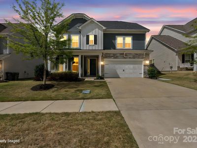15126 Shallow Ridge Rd, Charlotte, NC, 28278