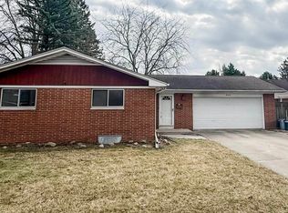 2213 Congress Ave, Saginaw, MI 48602