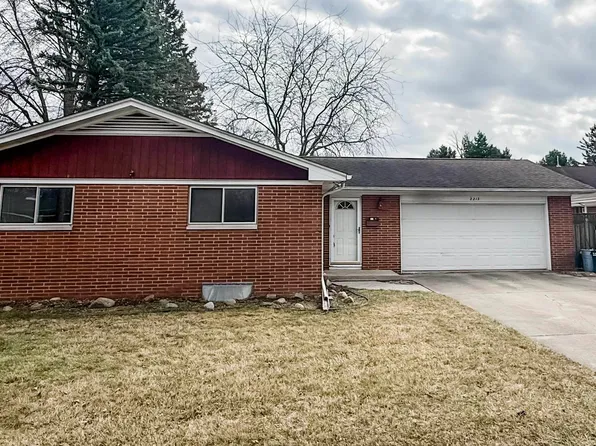 2213 Congress Ave, Saginaw, MI 48602