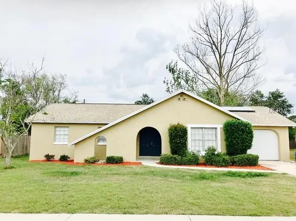 880 Fruitland Dr, Deltona, FL 32725