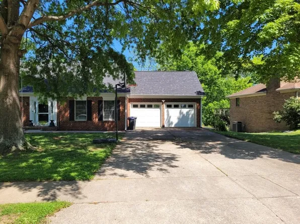 191 Blueridge Dr, Frankfort, KY 40601
