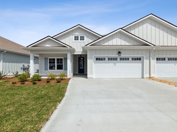 131 Green Turtle Ct, Kingsland, GA 31548