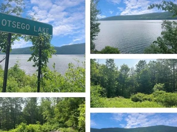 0 Parshall Rd, Cooperstown, NY 13326