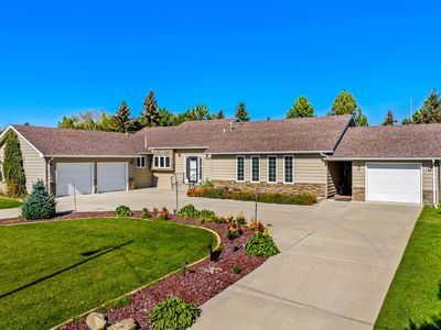 1526 Meadowlark Dr UNIT A, Great Falls, MT, 59404