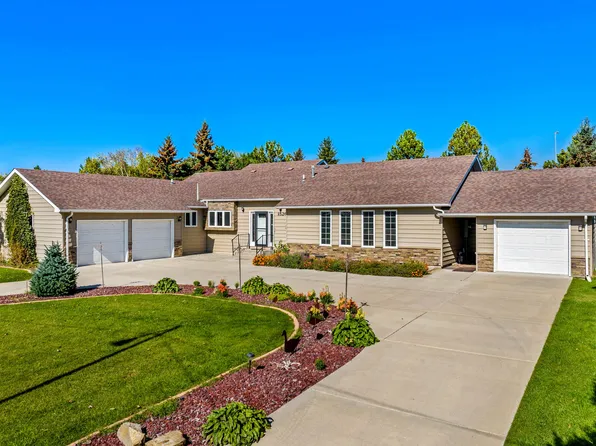 1526 Meadowlark Dr Unit A, Great Falls, MT 59404