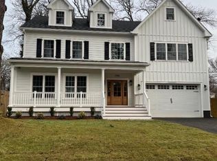 2086 Elizabeth Ave, Scotch Plains, NJ 07076