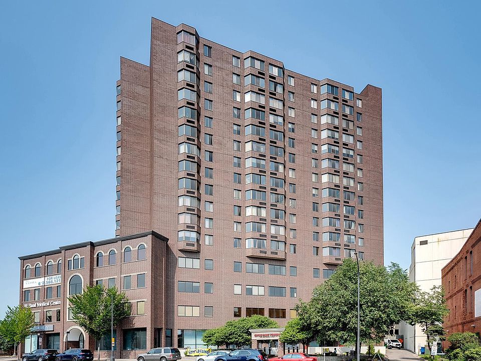 291 7th St W APT 1410, Saint Paul, MN 55102 MLS 6083864