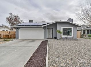 628 Heather Ct, Ridgecrest, CA 93555